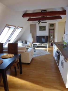 Ostseeferienwohnung Storchennest Dassow